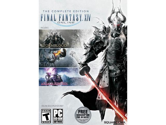 Final fantasy xiv online complete edition pc download cisco anyconnect secure mobility client download windows 10