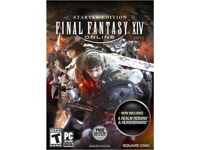 Final fantasy xiv online starter edition pc download fnaf 3 pc free download