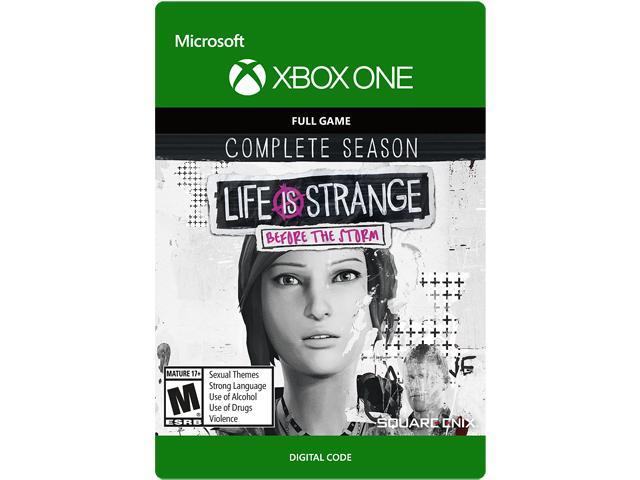 Life is Strange: Before the Storm Xbox One [Digital Code]