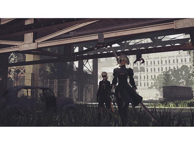 NieR: Automata Become As Gods Edition Xbox One [Digital] G3Q-00564