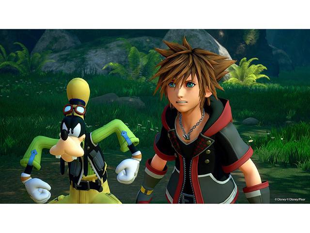 Kingdom Hearts III Xbox One [Digital Code] - Newegg.com