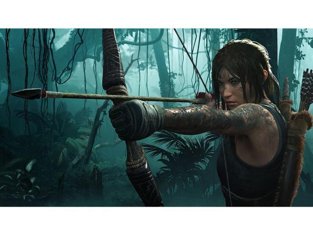 shadow of the tomb raider definitive edition price