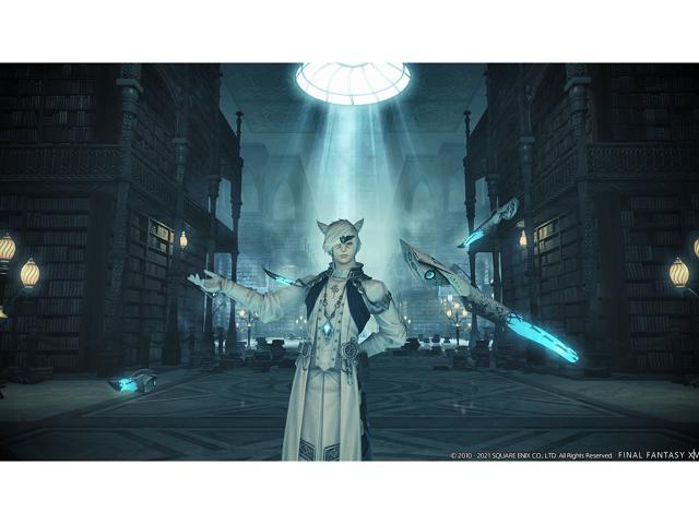 ff14 download order ff14 download order