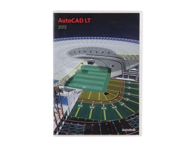 Purchase Autodesk AutoCAD LT 2011