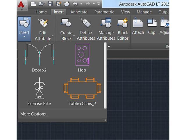 autodesk autocad lt 2015