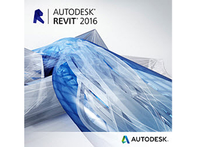 Autodesk AutoCAD Revit LT Suite 2016 Annual Desktop Subscription with ...