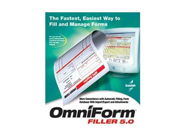 omniform form filler download