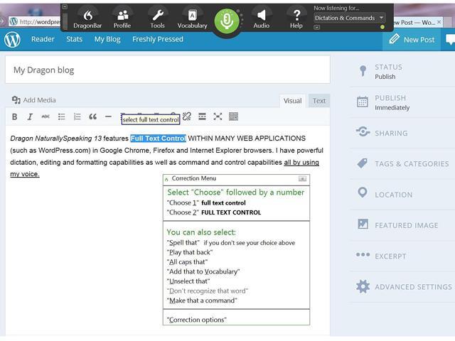 dragon naturally speaking 10.1 google chrome dragon naturally speaking 10.1 google chrome