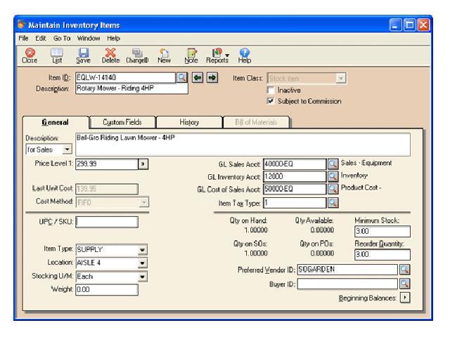 Sage Peachtree Pro Accounting 2009 - Newegg.com