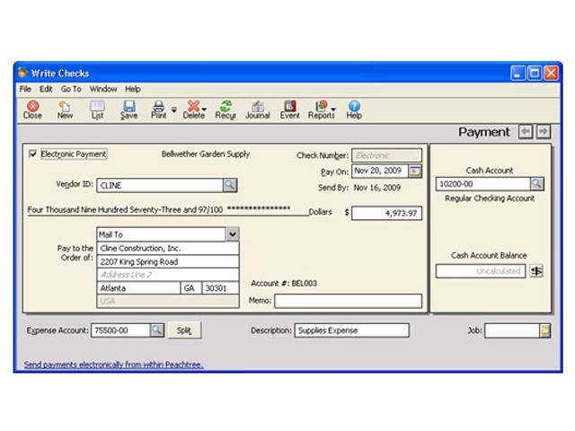 peachtree premium accounting 2006 crack