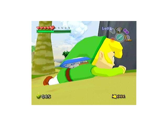 The Legend Of Zelda The Wind Waker Game Cube Game Nintendo Newegg Com The Legend Of Zelda The Wind Waker Game Cube Game Nintendo Newegg Com