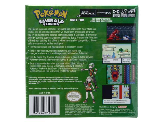 pokemon emerald free download for laptop