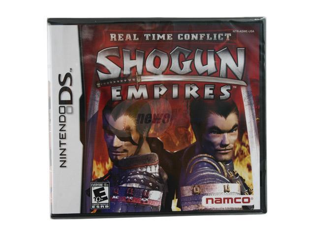 Real Time Conflict: Shogun Empires game - Newegg.com