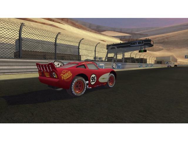 Disney/Pixar Cars Mater-National Championship Videos for