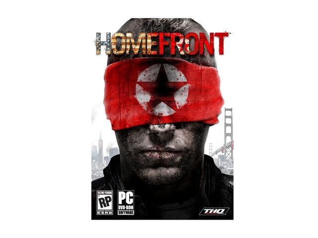 Homefront PC Game
