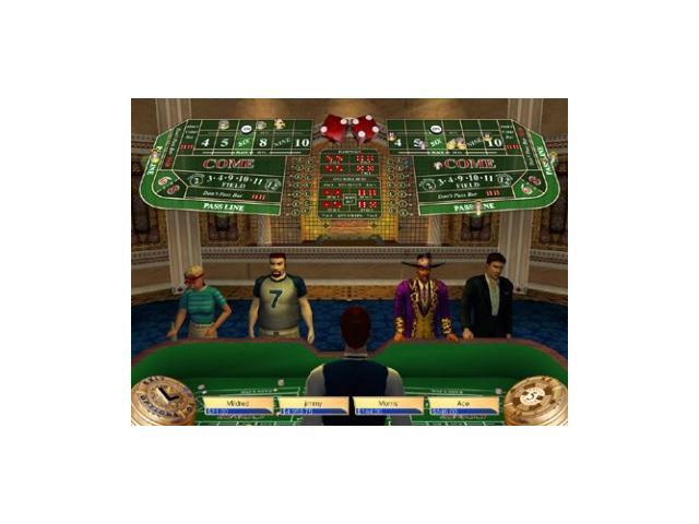 download hoyle casino games free