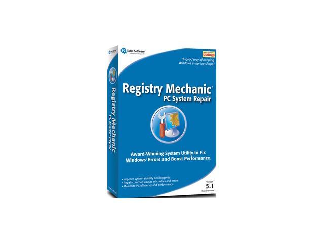 pictures pc tools registry mechanic