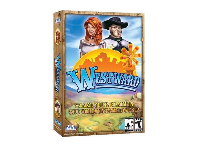 Westward PC Game - Newegg.com