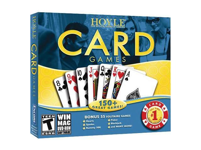 card game software for mac