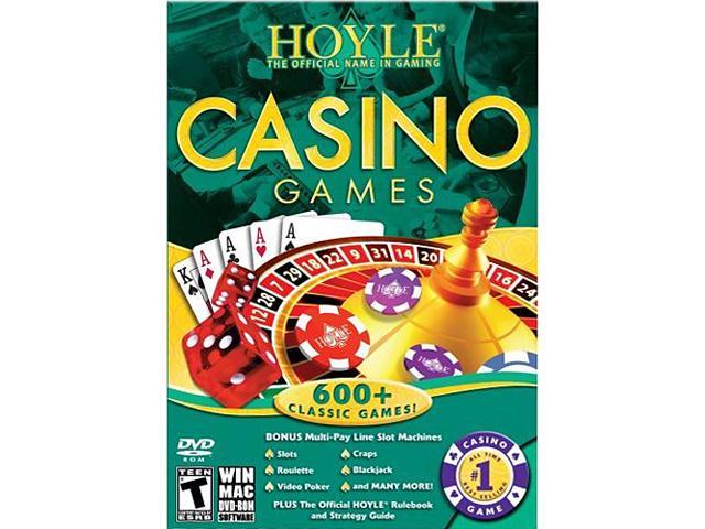 hoyle casino 2000 download