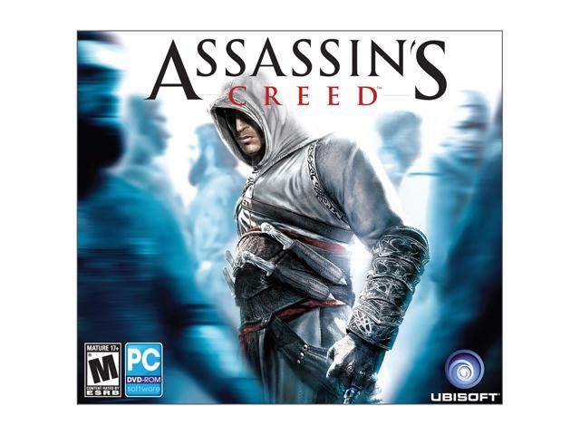 Assassins Creed PC Game