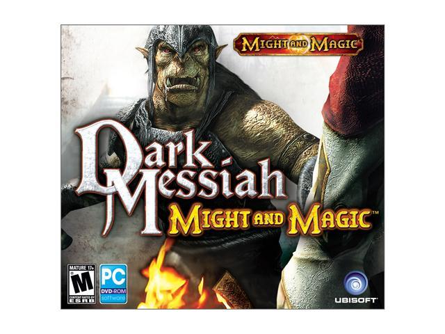 dark messiah of might and magic cheats