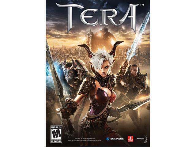 Tera Online PC Game