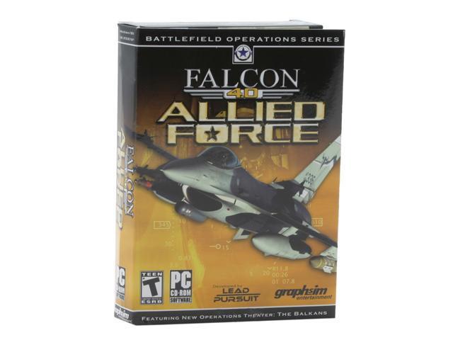 falcon 4.0 allied force