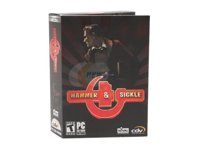 Hammer And Sickle PC Game