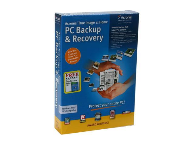 acronis true image add new disk