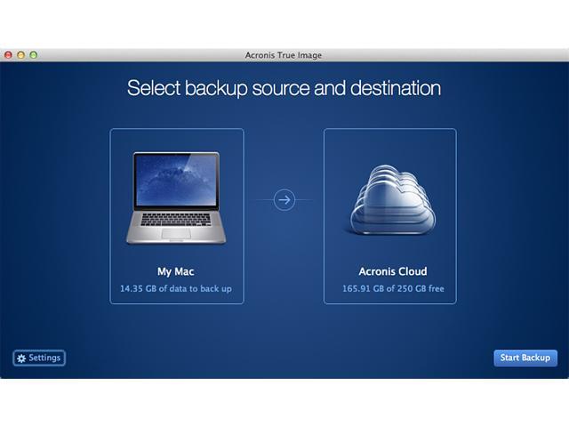 acronis true image for mac free download