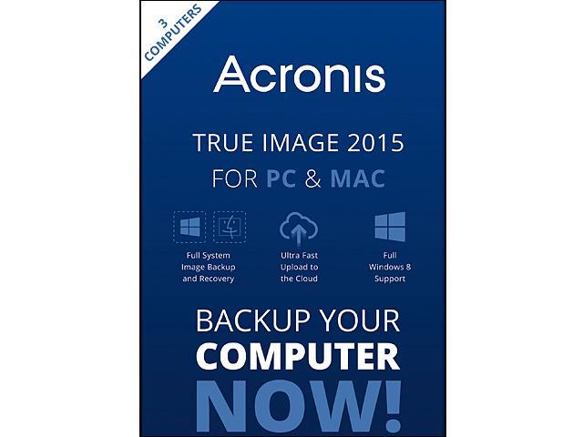 acronis true image 2015 for mac