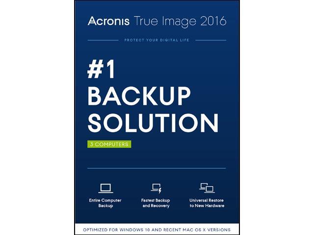 acronis contentacronis true image 2016 supported operating systems