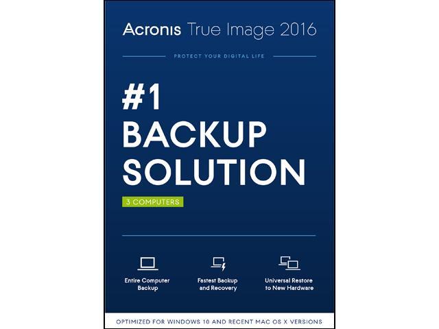 acronis true image home 2016 破解