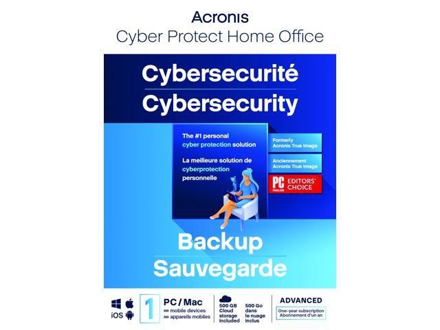 acronis cyber cloud pricing
