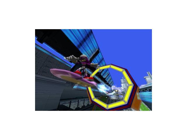 sonic riders pc 100 save file