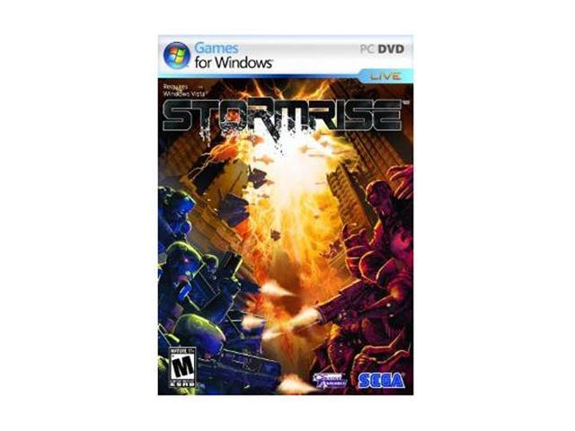 Stormrise PC Game