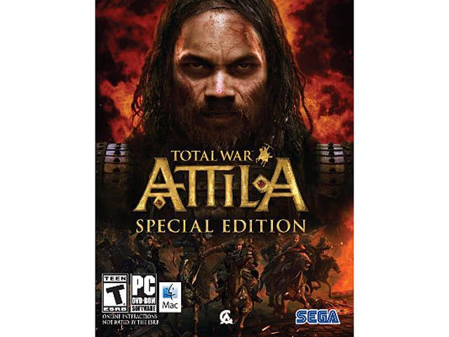 attila total war specs