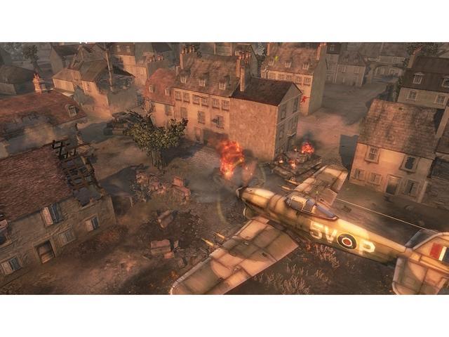  Company of Heroes - Tales of Valor [Online Game Code