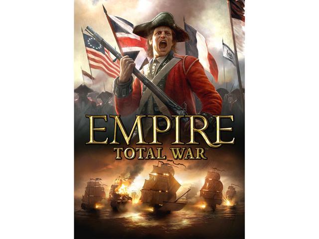 empire total war unique units