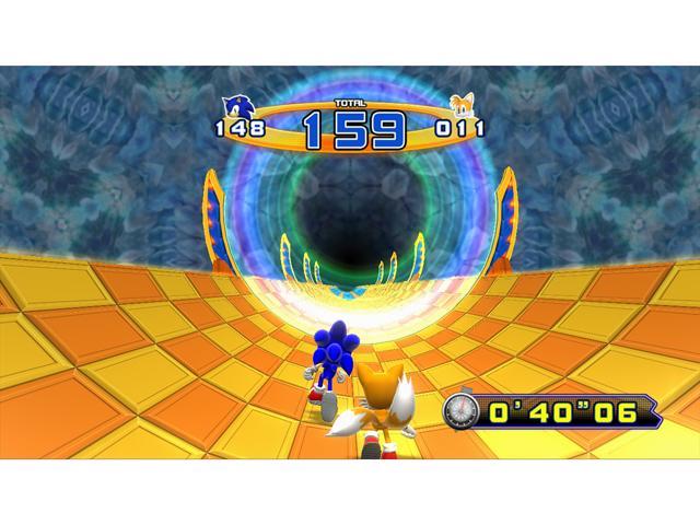 sonic 4 episode 2 3ds rom