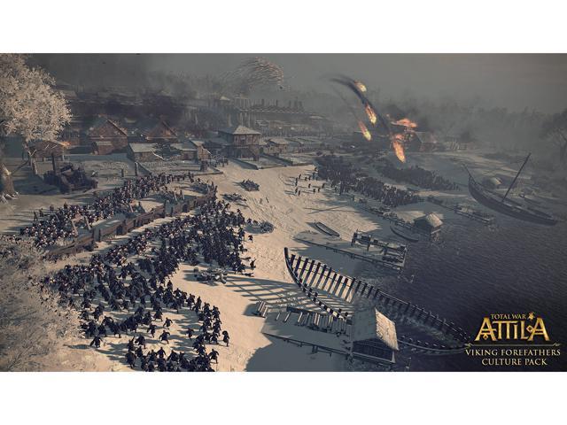 attila total war specs