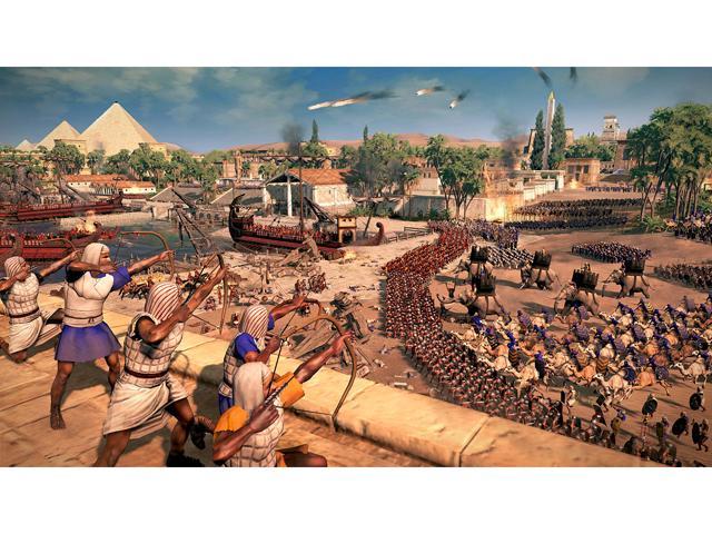 total war rome ii emperor edition review