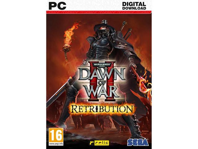 Warhammer 40 000 Dawn Of War Ii Retribution Word Bearers Skin Pack Online Game Code Newegg Com