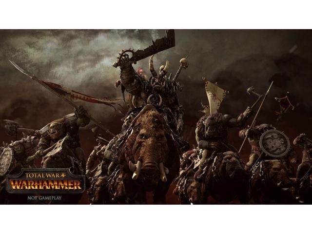 total war warhammer blood for the blood god free download