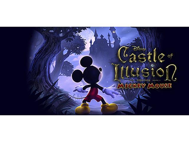 1 1 заколдуют. Castle of Illusion Mickey Mouse ps3. Castle of Illusion ps3. Заколдованный лес игра. Castle of Illusion starring Mickey Mouse (игра, 2013).