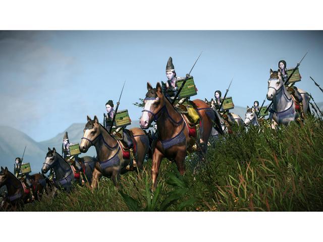 shogun 2 rise of the samurai review shogun 2 rise of the samurai review