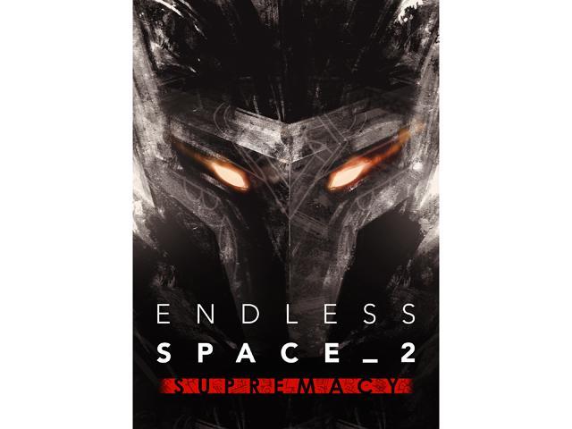 Endless Space® 2 - Harmonic Memories Soundtrack Download For Mac