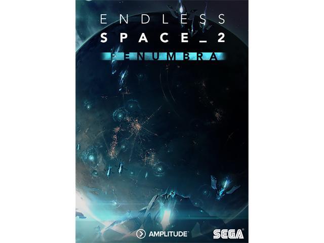 Endless Space® 2 - Penumbra Download