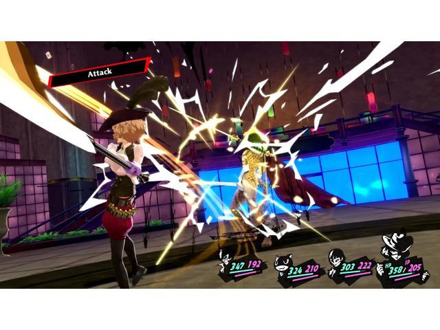 Persona 5 Royal - PC [Online Game Code] 